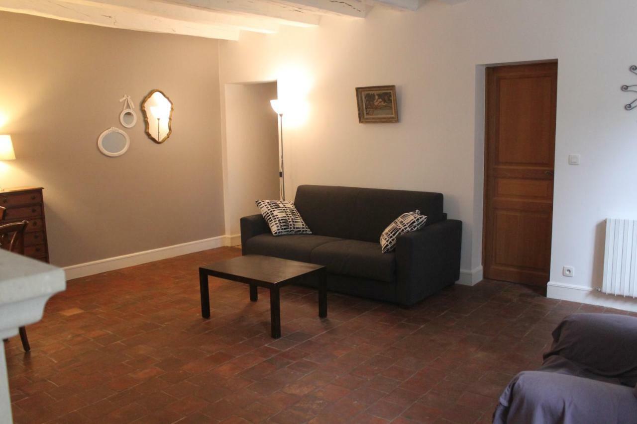 Bed and Breakfast Bella Simonetta Francueil Exterior foto